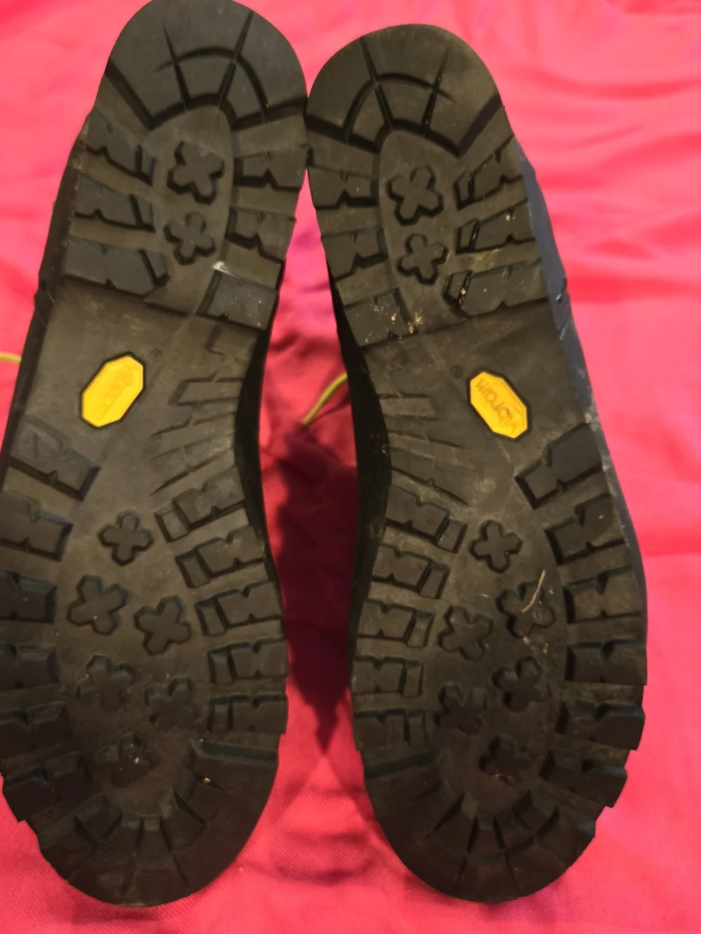 Salewa crow gtx